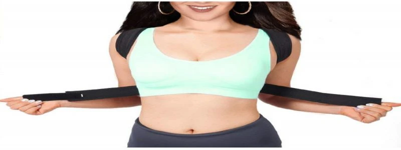 BERLIN & Daughter Back Posture Corrector Review