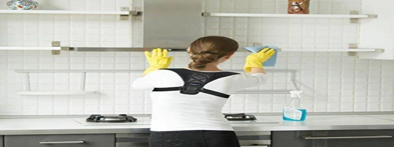 Branfit Back Brace For Posture