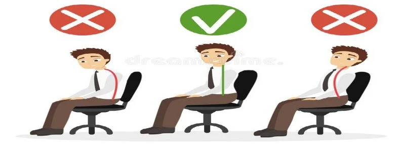 How Does Posture Affect Our Looks