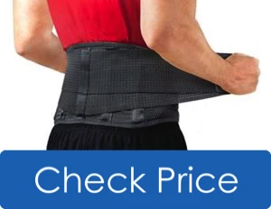 Sparthos Posture Brace