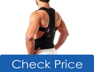 adjustable support brace