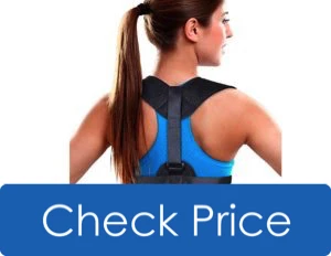 aroamas posture corrector