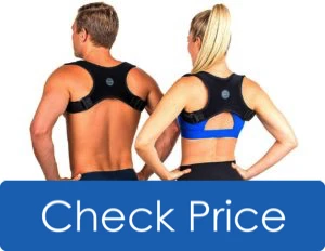 bluezone posture corrector