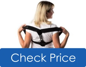 eatisfit posture corrector