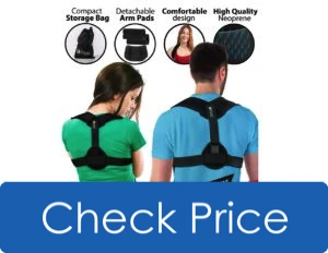 hauxel posture corrector