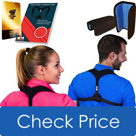 only1million posture corrector