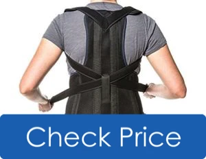 posture corrector clavicle