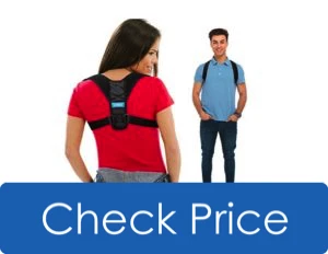vibo care posture brace
