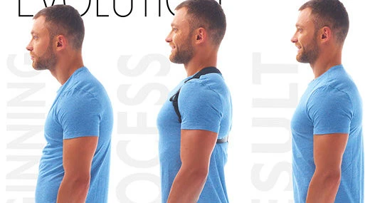 andego posture corrector