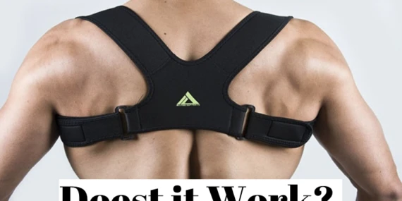 does a posture corrector work?