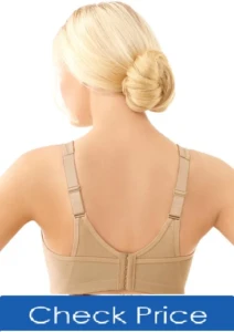 Glamorise Women MagicLift Support Bra