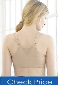 Glamorise magic posture bra