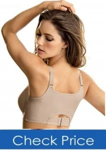 Leonisa Perfect Everyday Posture Corrector Underwire