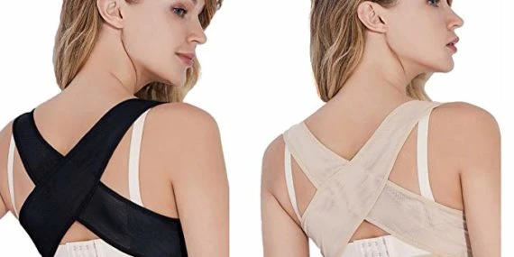 posture corrector bra