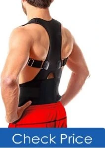 Flexgurad Back Brace