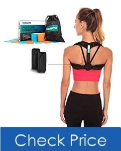 Marakym Posture Corrector Brace