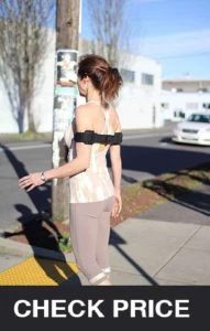 PostureNow posture corrector