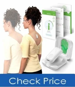 Upright GO 2 NEW Posture Trainer and Corrector