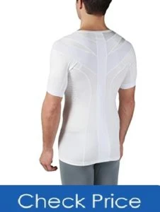 IntelliSkin Mens Newest Essential Tee