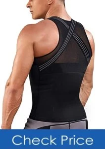 Men's Back Braces Body Shaper